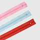 nylon closed end